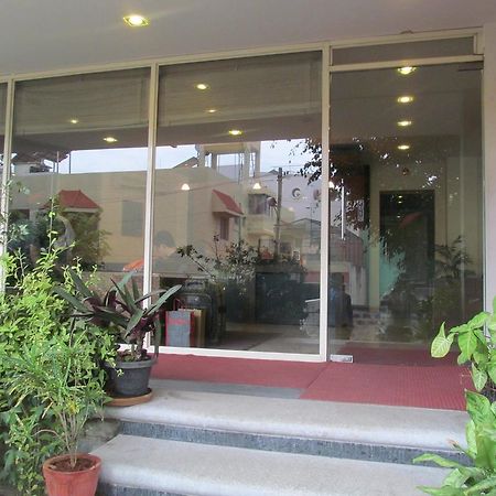העיר בנגלור Shilton Residence מראה חיצוני תמונה