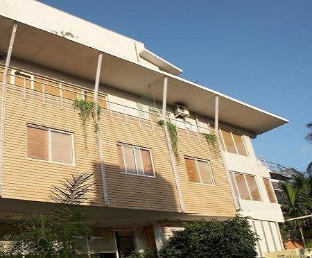 העיר בנגלור Shilton Residence מראה חיצוני תמונה