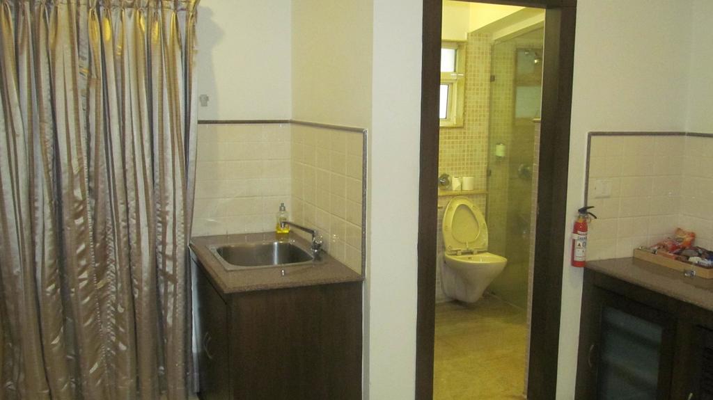 העיר בנגלור Shilton Residence מראה חיצוני תמונה
