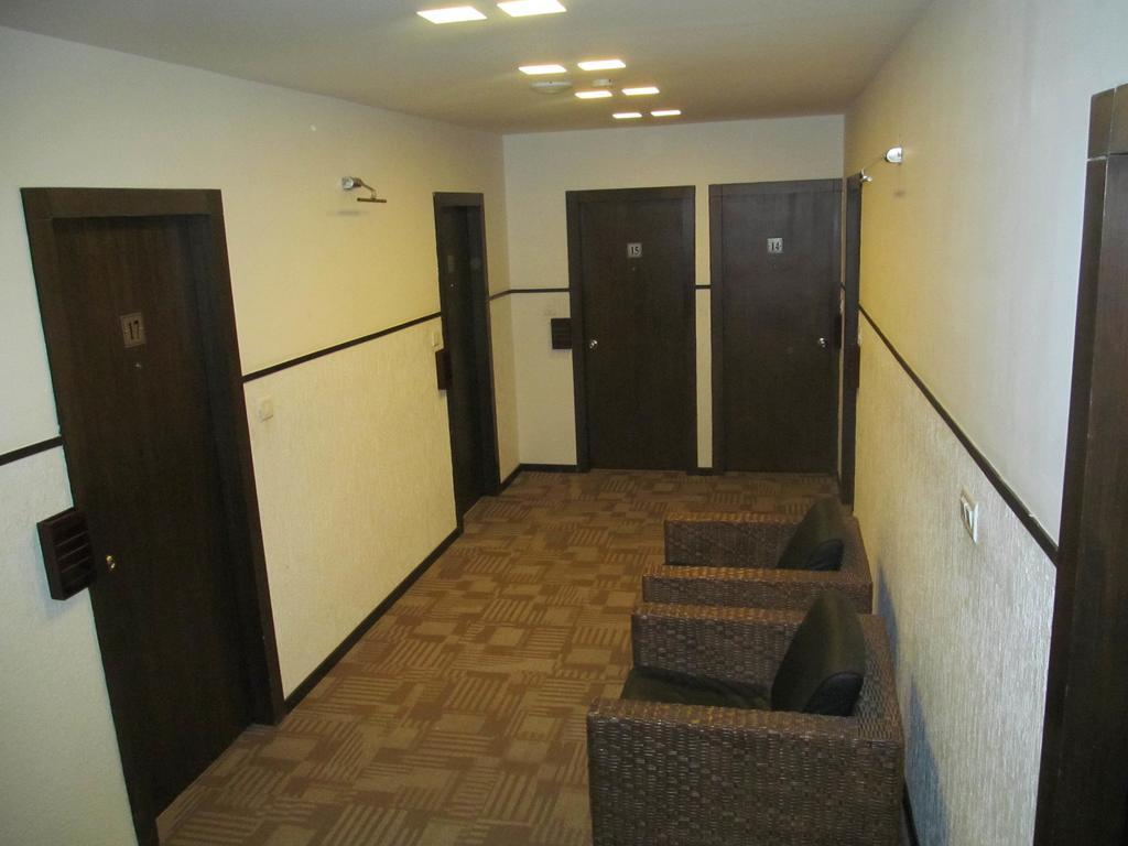 העיר בנגלור Shilton Residence מראה חיצוני תמונה