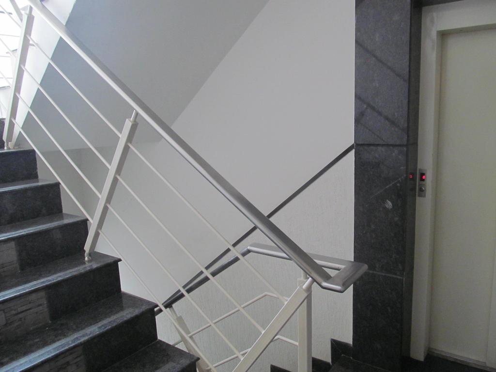 העיר בנגלור Shilton Residence מראה חיצוני תמונה