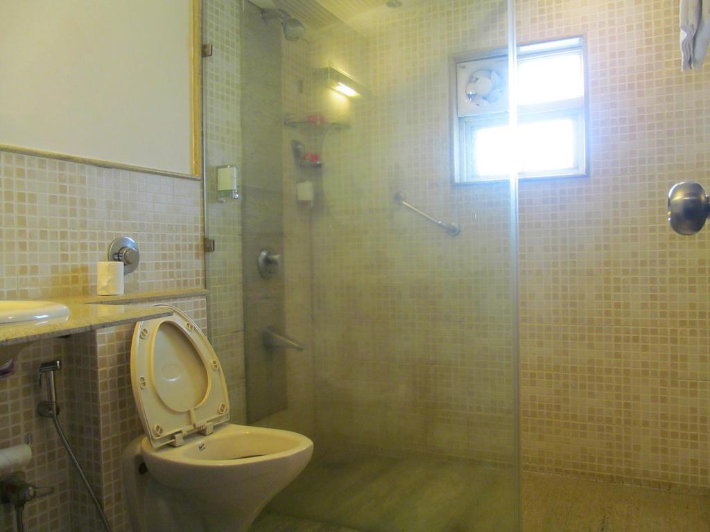 העיר בנגלור Shilton Residence חדר תמונה