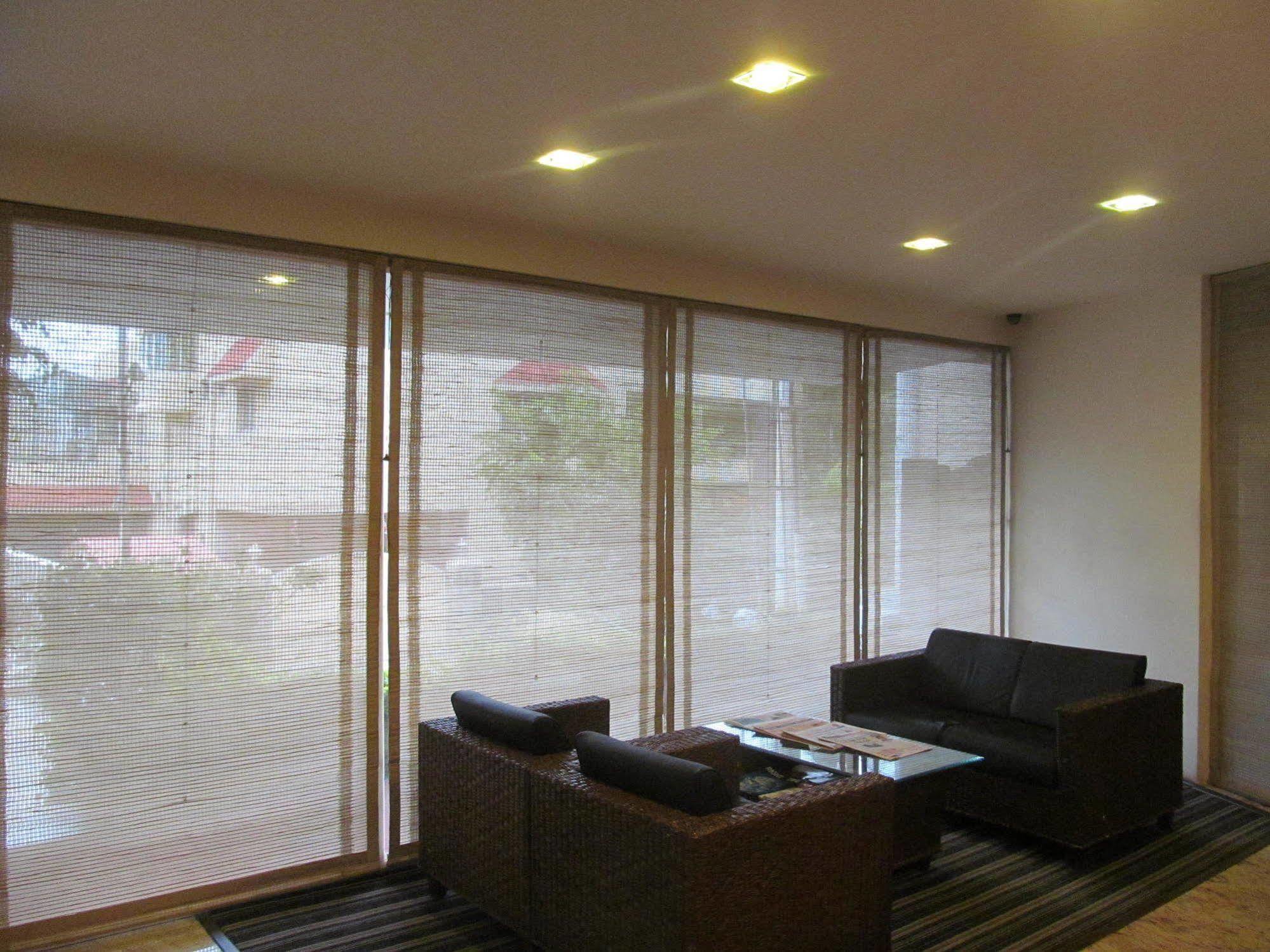 העיר בנגלור Shilton Residence מראה חיצוני תמונה