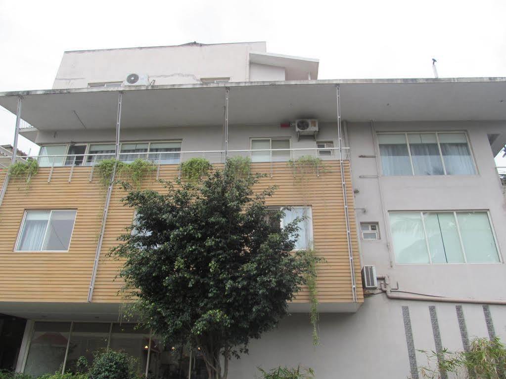 העיר בנגלור Shilton Residence מראה חיצוני תמונה