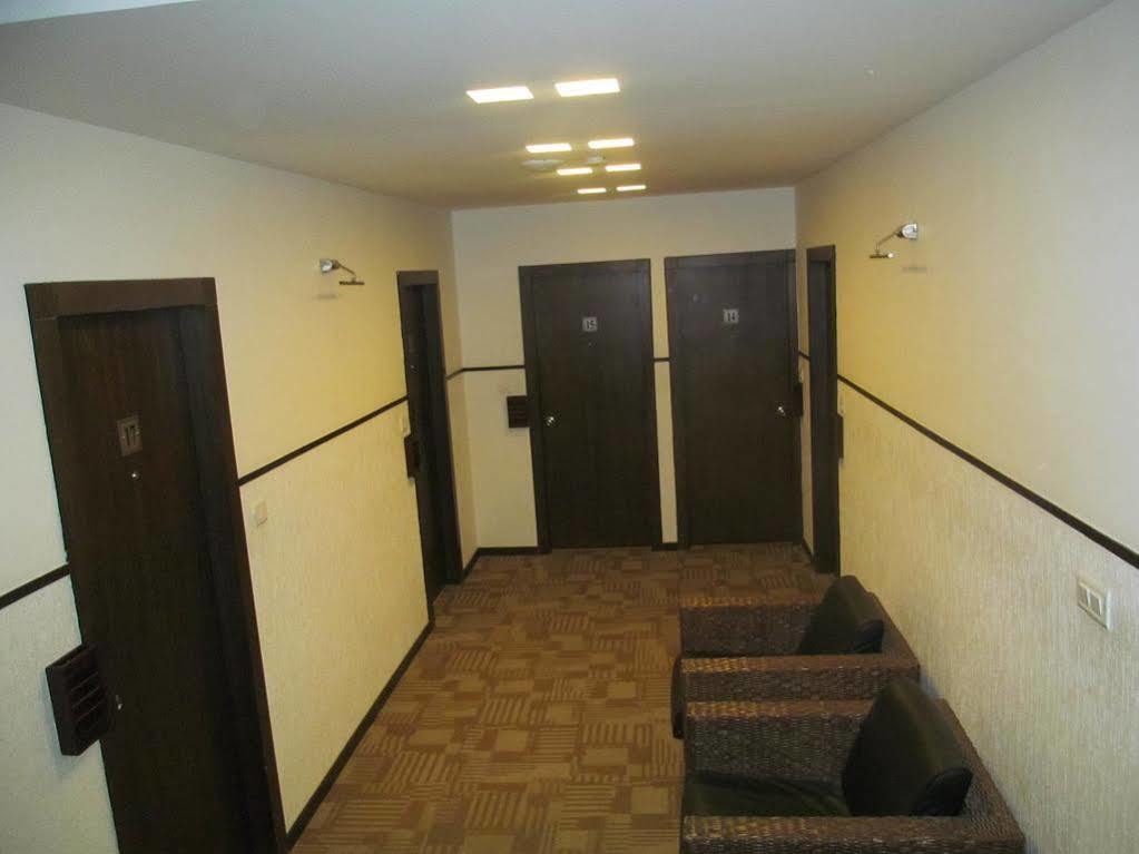 העיר בנגלור Shilton Residence מראה חיצוני תמונה