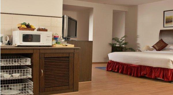 העיר בנגלור Shilton Residence מראה חיצוני תמונה
